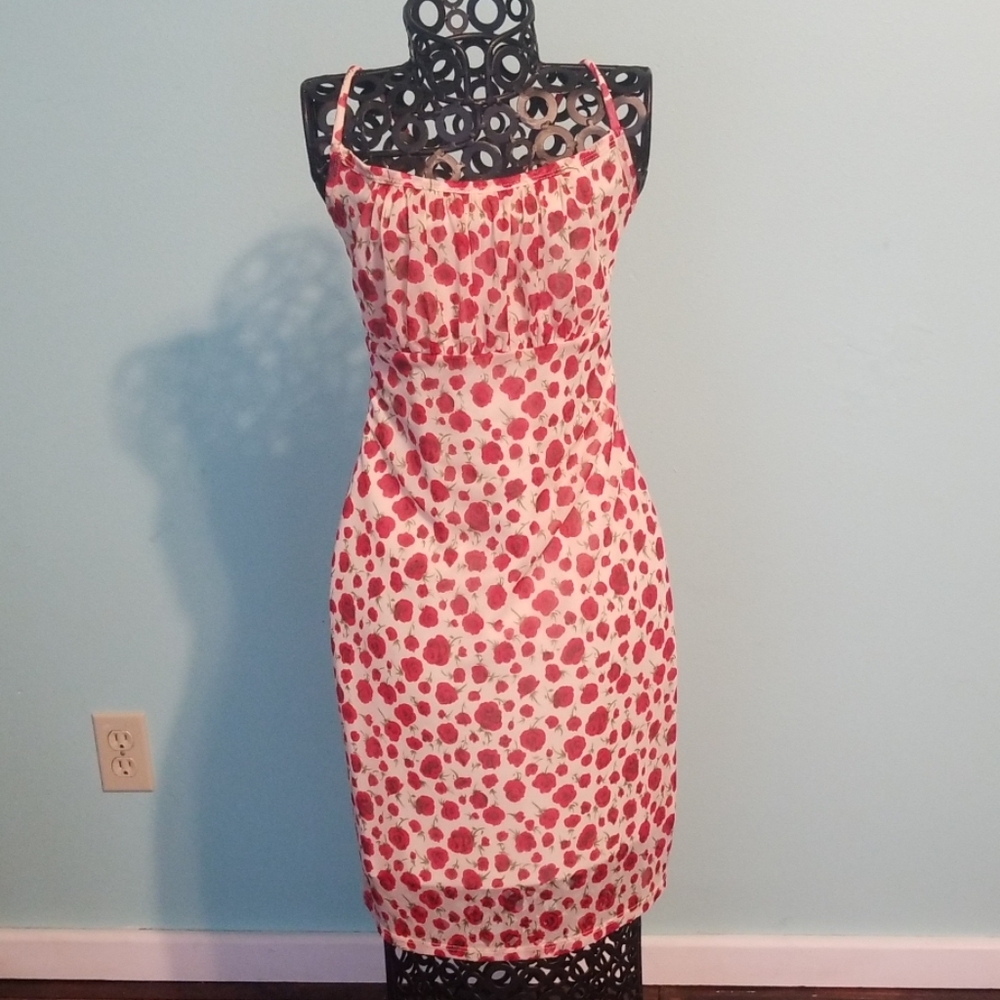 Sun dress